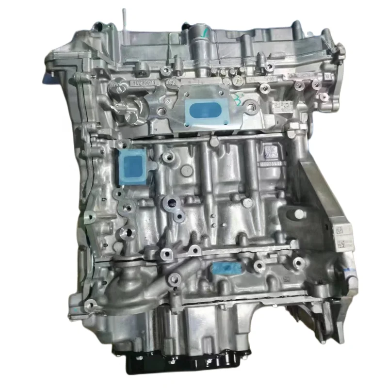 15E4E Brand New High Quality 1.5T Motor 15E4E Engine For SAIC RORWE RX5 MG 6 HS Car HOT SALE