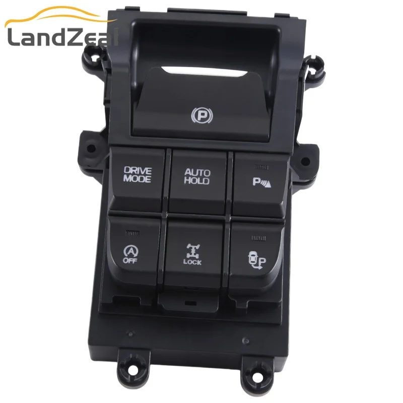 OEM 93300D3030 93300F8060 Automobiles Console Parking Multi Function Switch For 2015-2018 Hyundai Tucson TL