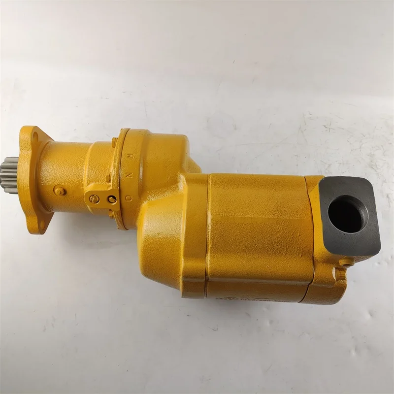 KTA19 KTA38 Marine Engine Air Starter 3037489