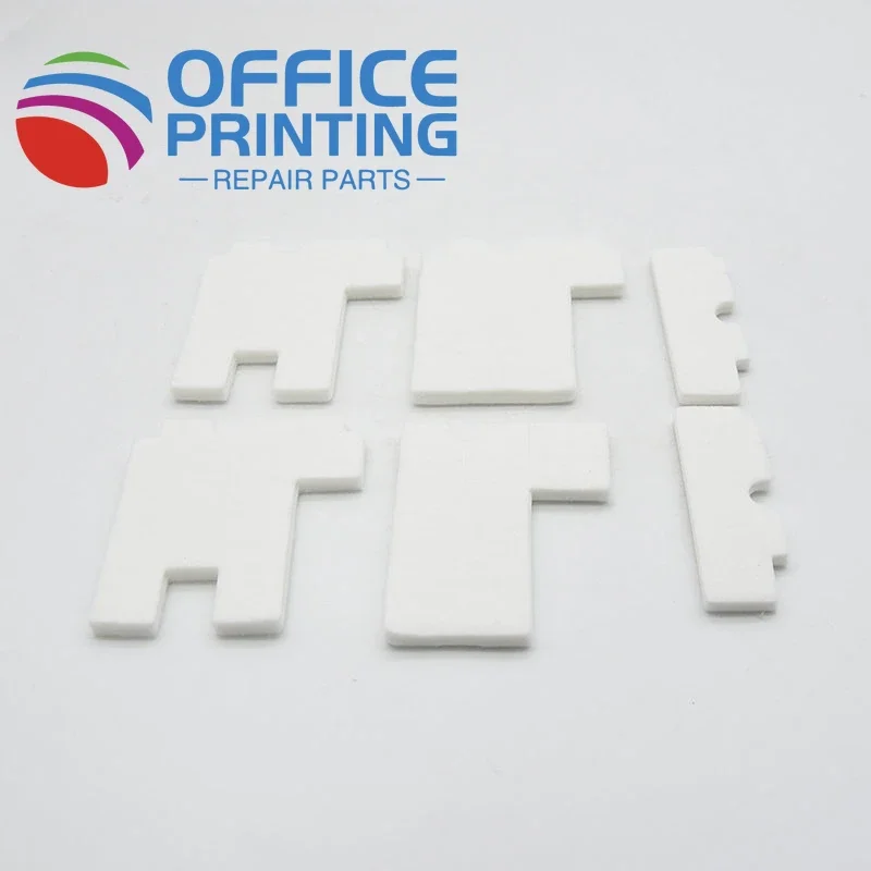 

20 губок для отработанных чернил для EPSON ET 2700 2750 2756 2760 3700 3710 3750 3760 4700 4750 4760 XP 5100 5105 5115 L6190 L4150.L4160
