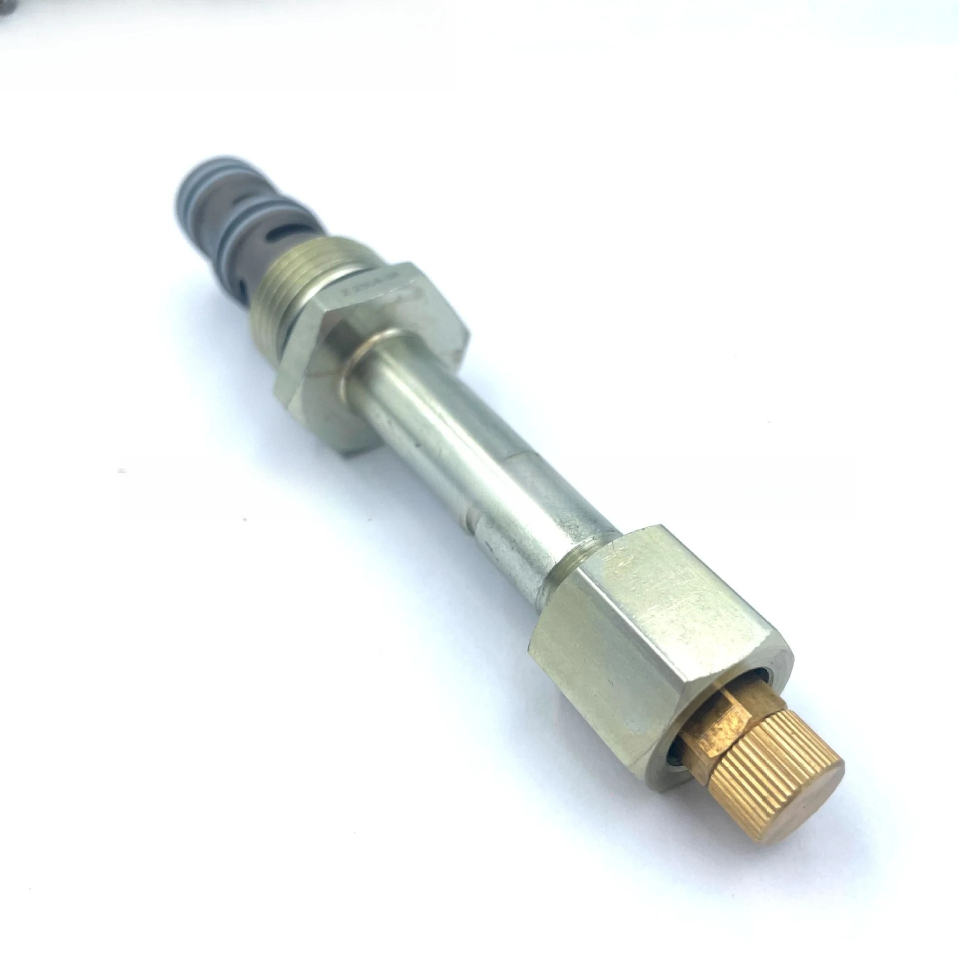 

Automobile standard construction machinery installation accessories constant temperature control solenoid valve