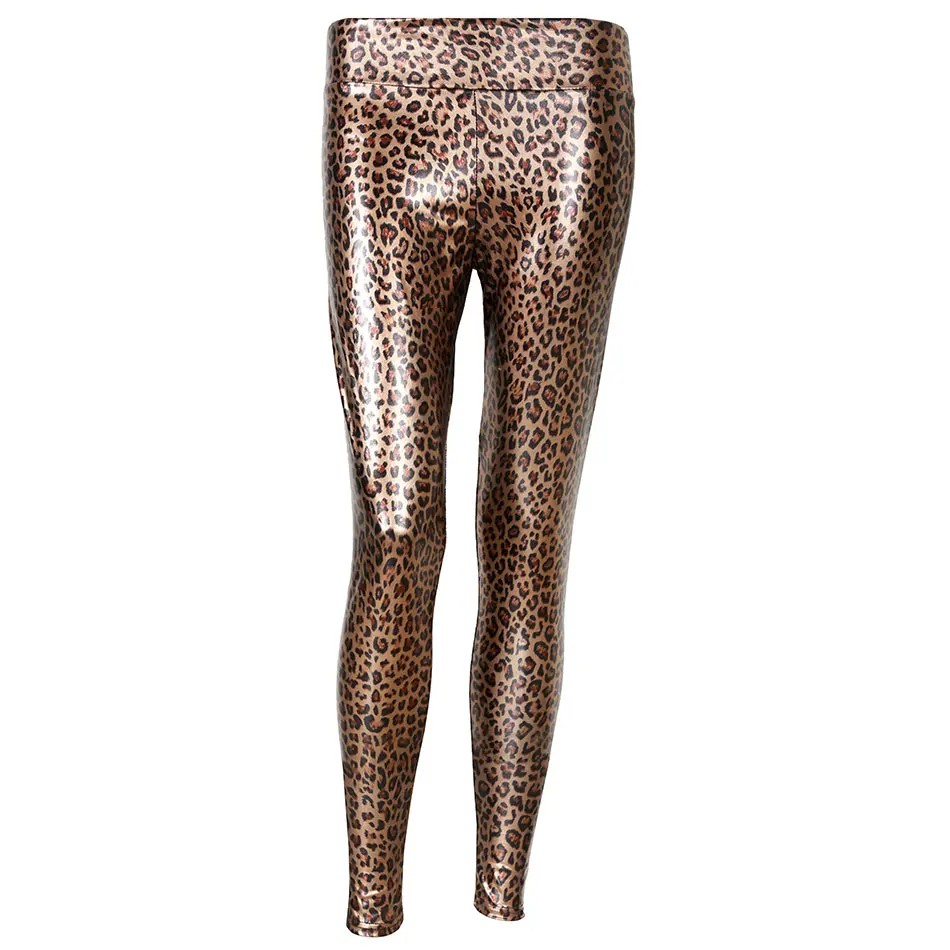 Variant: Leopard Print