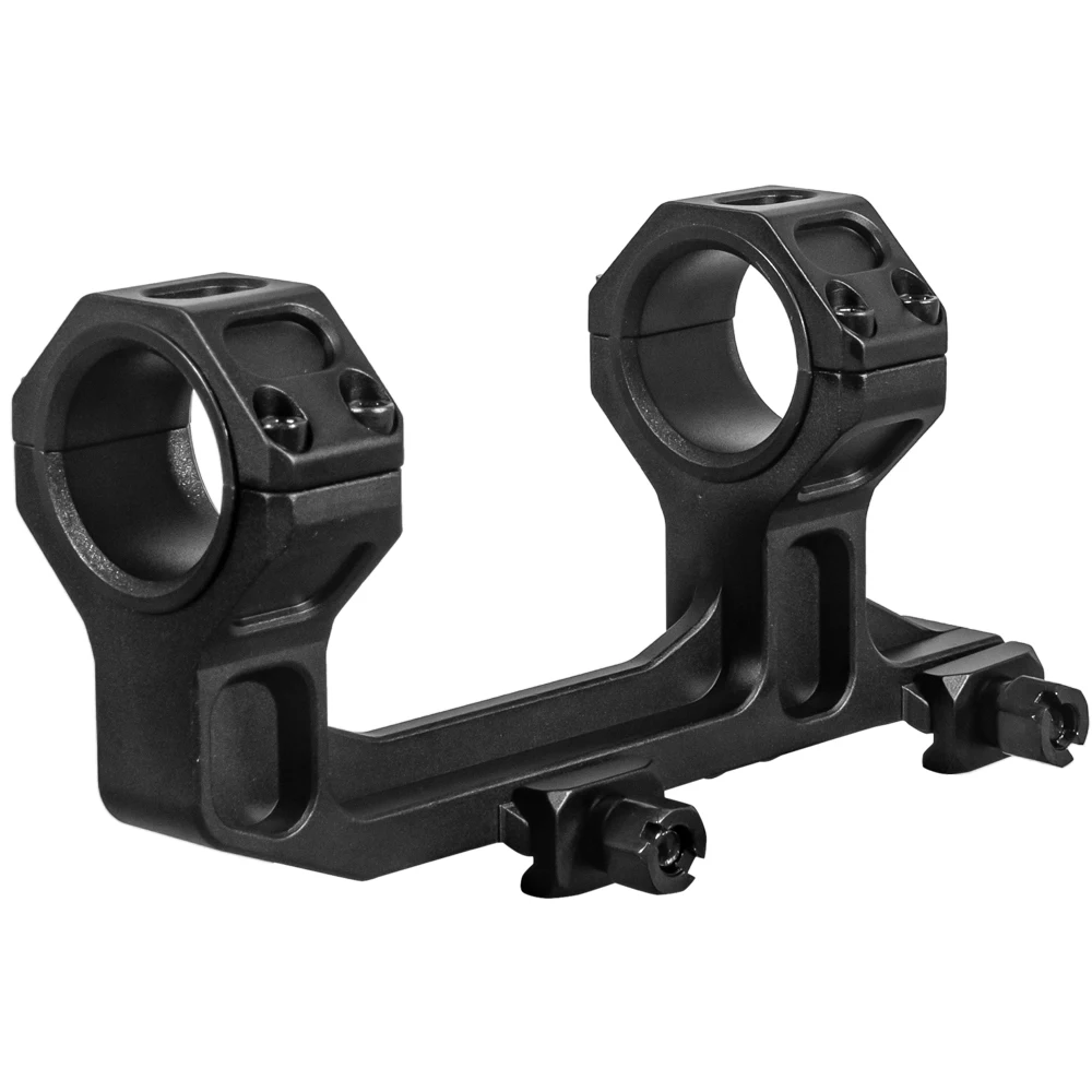 DIANA Zielfernrohrhalterung für 30/25,4mm Optisches Visier GE Halterung 1.54 1.93 Halterung für 20mm Schiene – Detail 17
