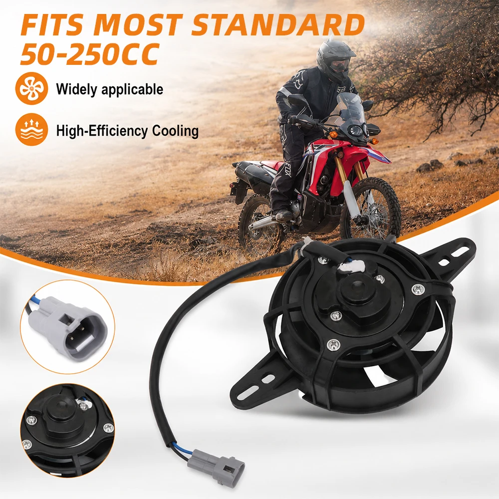 #26 Cheapest Motorcycle Cooling Fans Deals You Can Get