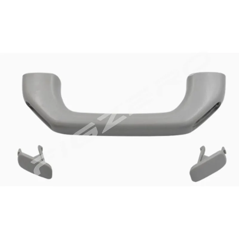 Upper Door Puller A-pillar Armrest Handle Roof Gripper Automobile Part for Toyota FJ Cruiser 2006 2007 2008-2022 Left Right Grey