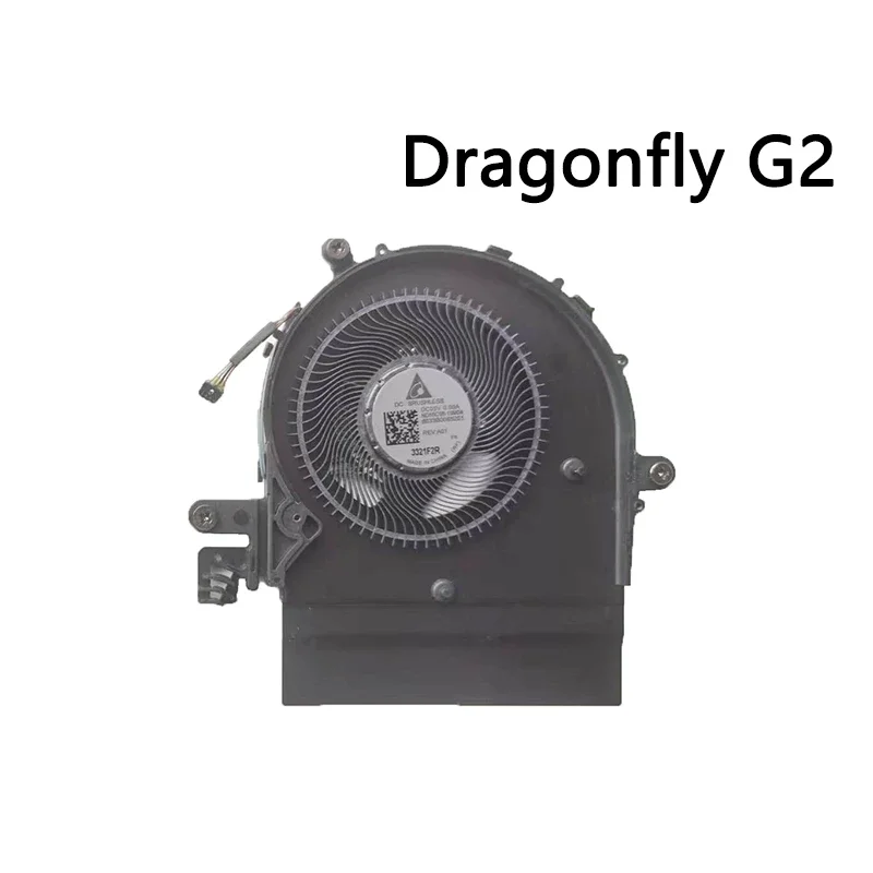 L78273-001 for HP Elite Dragonfly G1 G2 HSN-I32C Fan