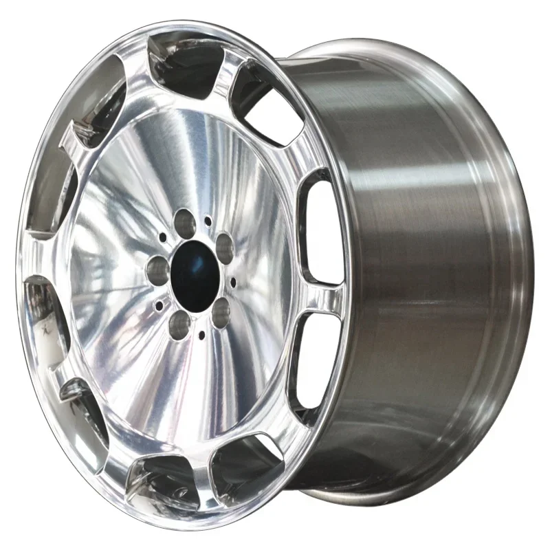 17 18 19 20 22inches 22 X 12 5 X 112 Forging Car Rim, Racing Chrome Car Alloy 22 Inch Wheels Rims
