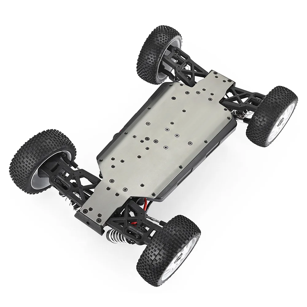 ZD Racing 9072 Xingyao Hua 08425 1/8 Brushless Off road Vehicle Aluminum Alloy Toy Gift for Boys