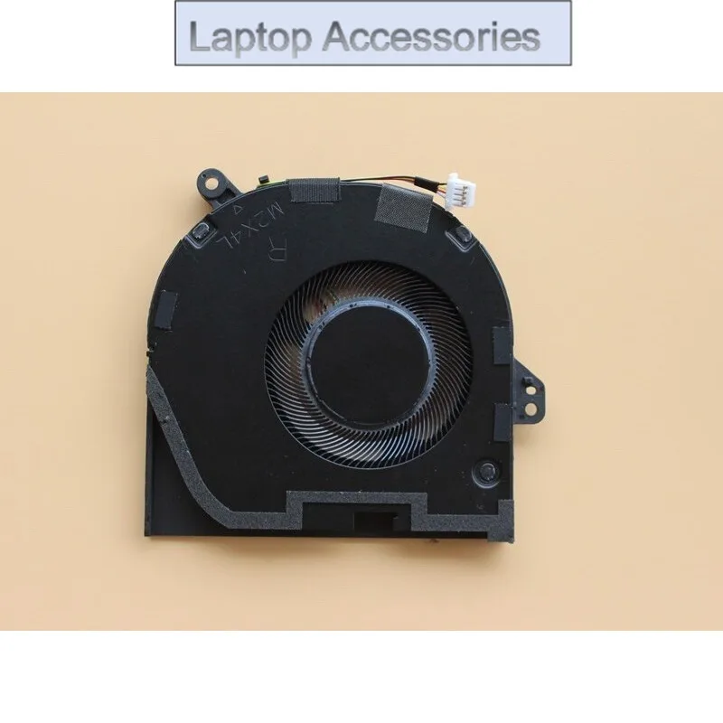 

GPU Fan For DELL XPS 15 9520 Precision 5570 0MC4KC MC4KC EG50050S1-CJ80-S9A