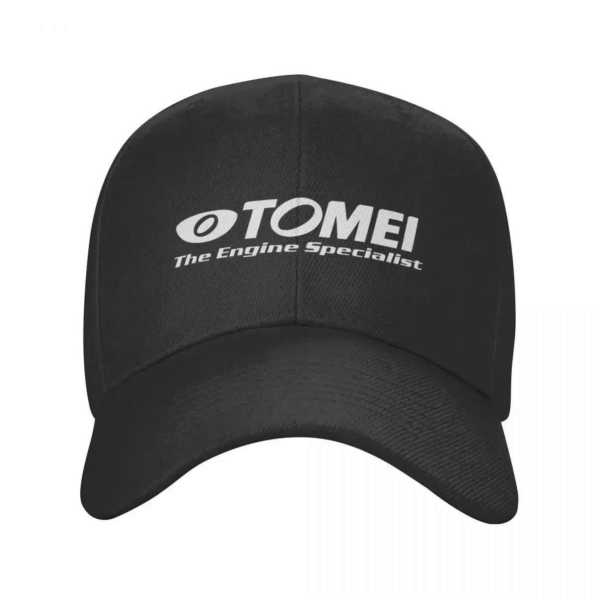 Casquette de baseball Tomei pour hommes et femmes, chapeau moelleux, marque de luxe, cosplay militaire, chapeaux élégants