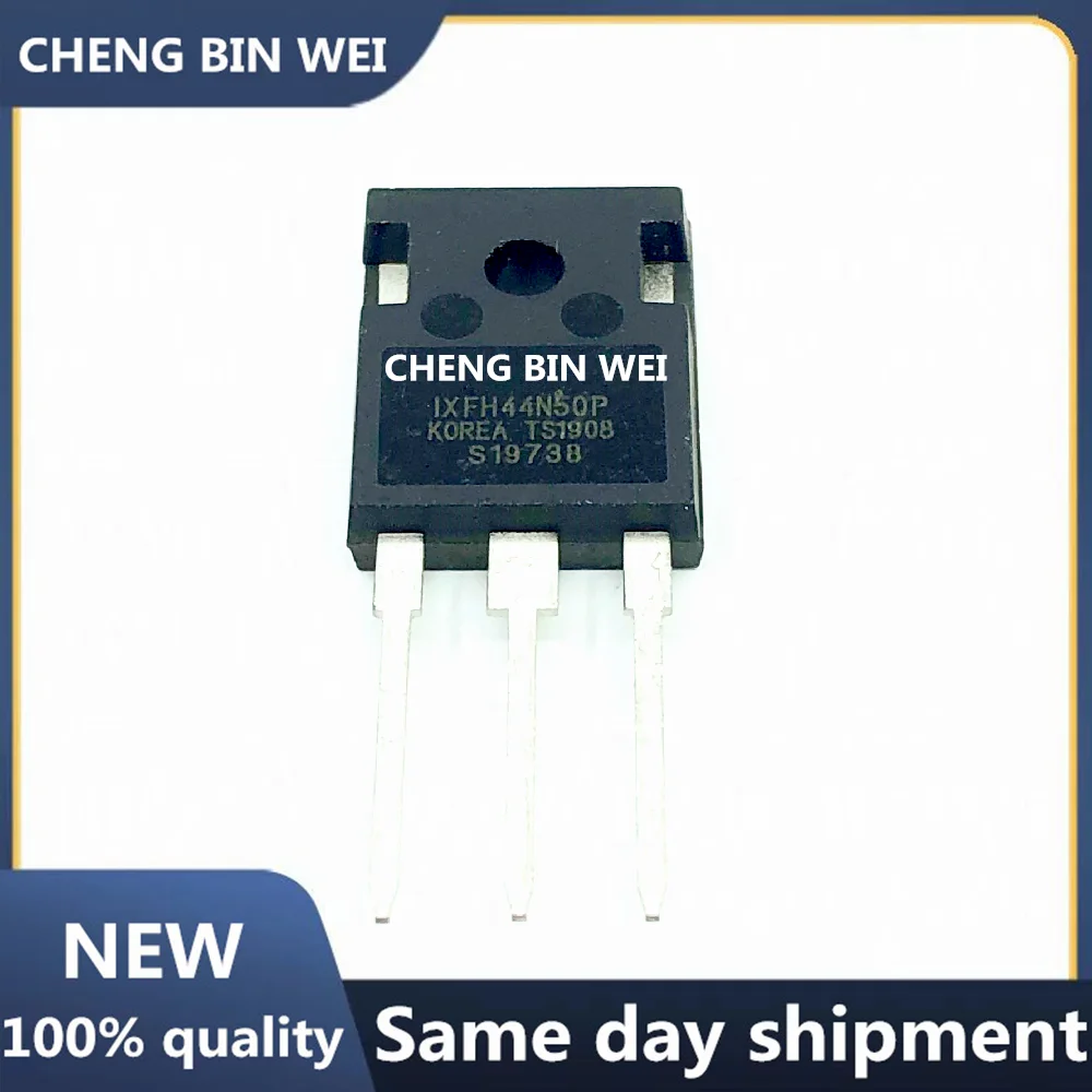 5PCS IXFH60N65X2 IXFH80N60X2A IXFH24N80P IXFH60N65X2 IXFH28N60P3 IXFH44N50P IXFH34N65X2 IXFH30N50 IXFH26N50 IXFH46N65X2 TO-247