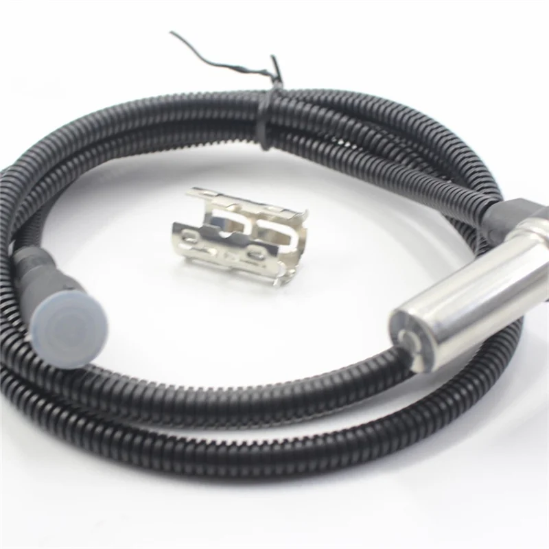เซ็นเซอร์ ABS สำหรับ WABCO 4410328510 สำหรับ MB ACTROS ATEGO AXOR 0025422218 0025422518 เซ็นเซอร์ความเร็วล้อ A002542251