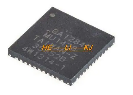 Free shipping  Caliente stock ATMEGA1284P-MU ATMEGA1284P QFN44