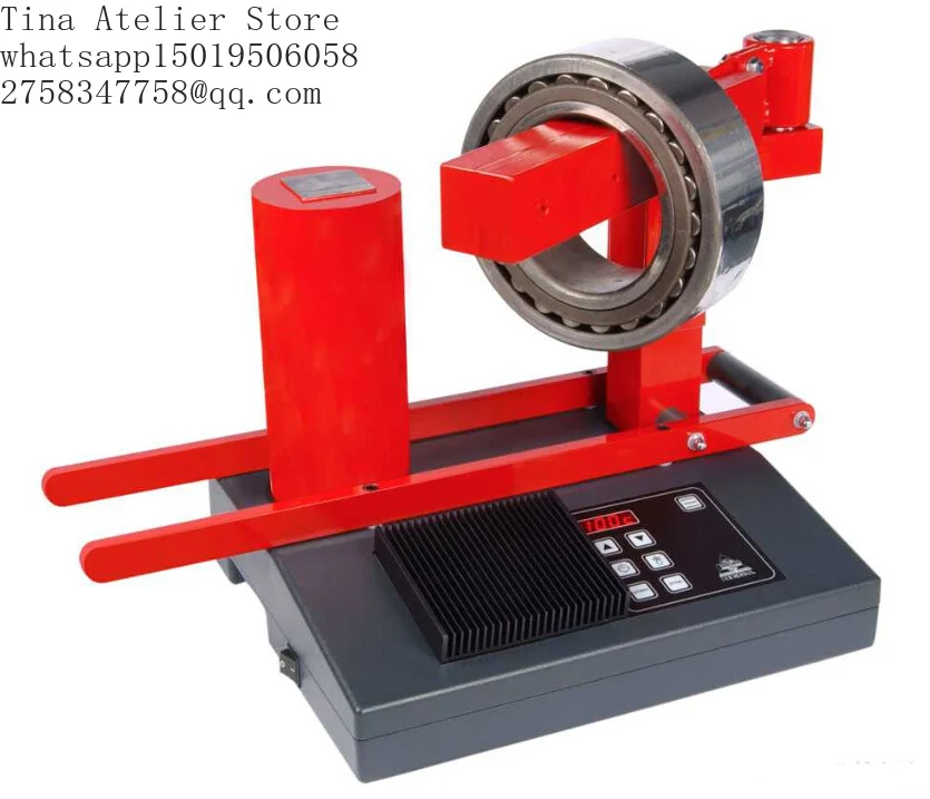 DO- 30M Bearing Induction Heater Induction Heater Electromagnetic Induction Heater Multiple Models for Sale