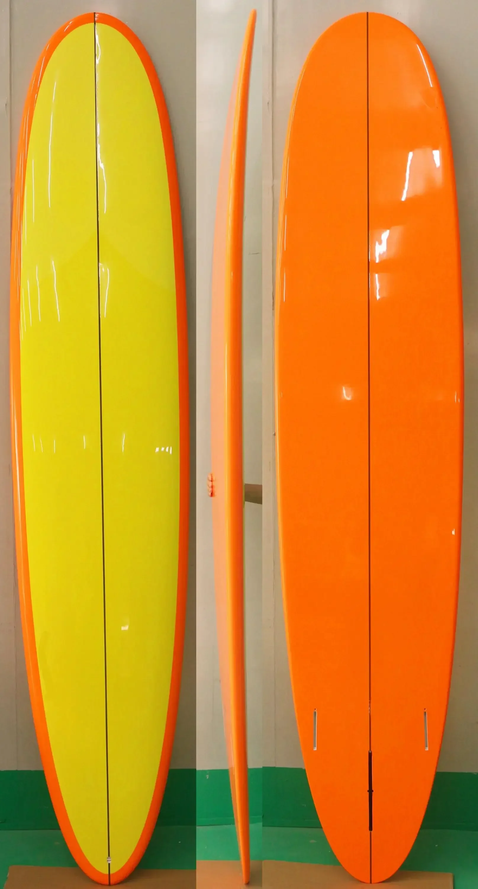 Factory 2017 Hot Sell Epoxy Surfboards/longboard