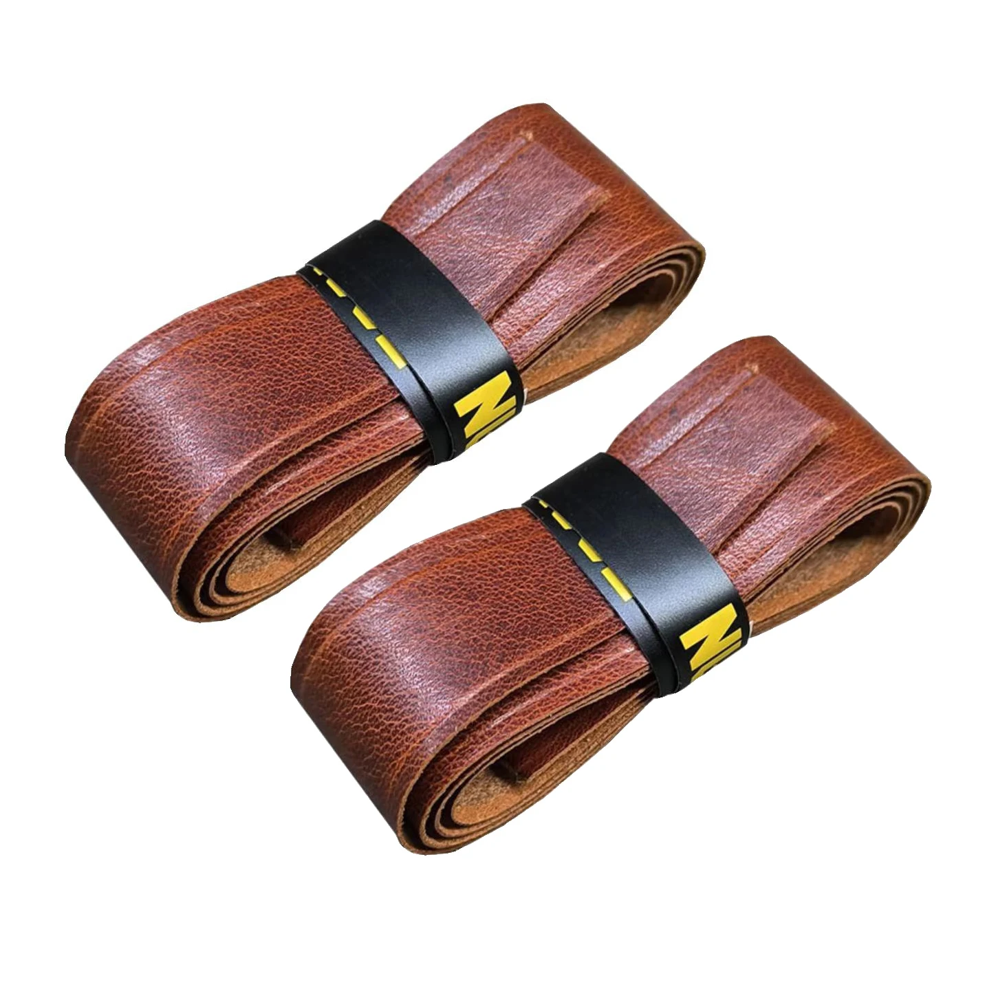 AliExpress GZRIVERRUN Cowhide Leather Motorcycle Grips Tape 25mm 65cm Road Bike Motocross Moped Accessories Handles Handlebars Wrap Enduro Custom