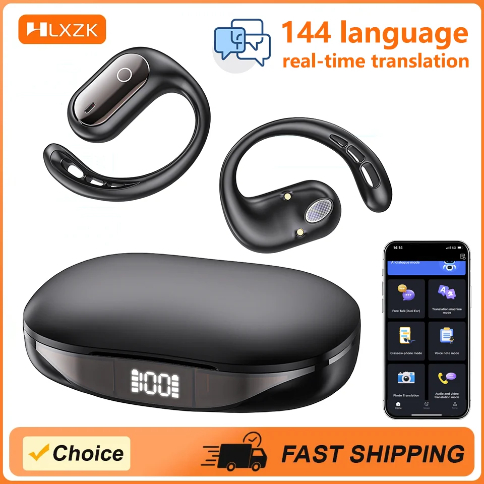 Ows Wireless Headph… - image