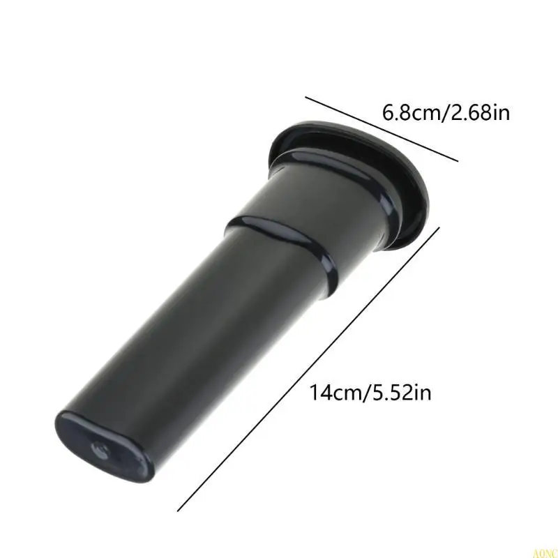 A0NC Tamper Tool Pusher Plate Plate Plate Plateed Texture для H600 780 1100 соковыжималка