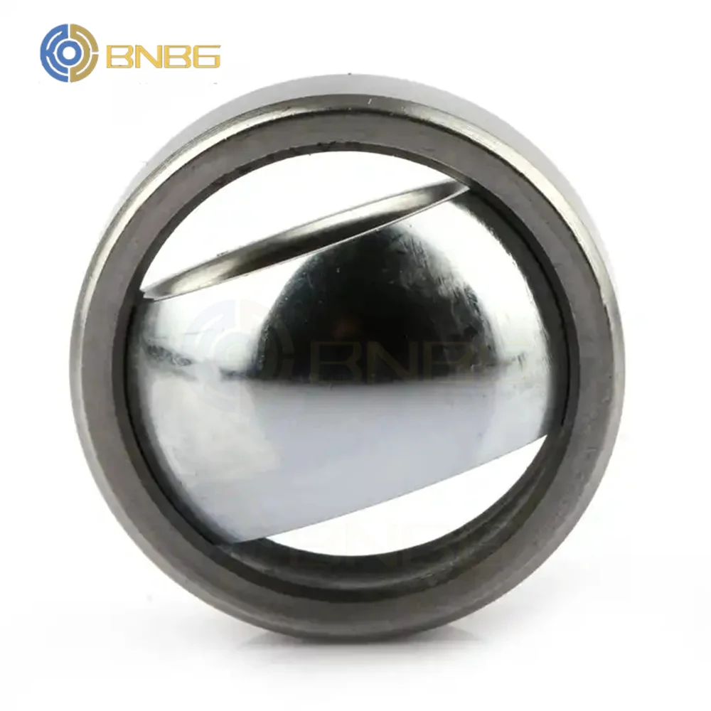 GE4C GE5C GE6C GE8C GE10C GE12C GE15C GE17C GE20C GE25C GE30C Self-lubricating Spherical Plain Bearing