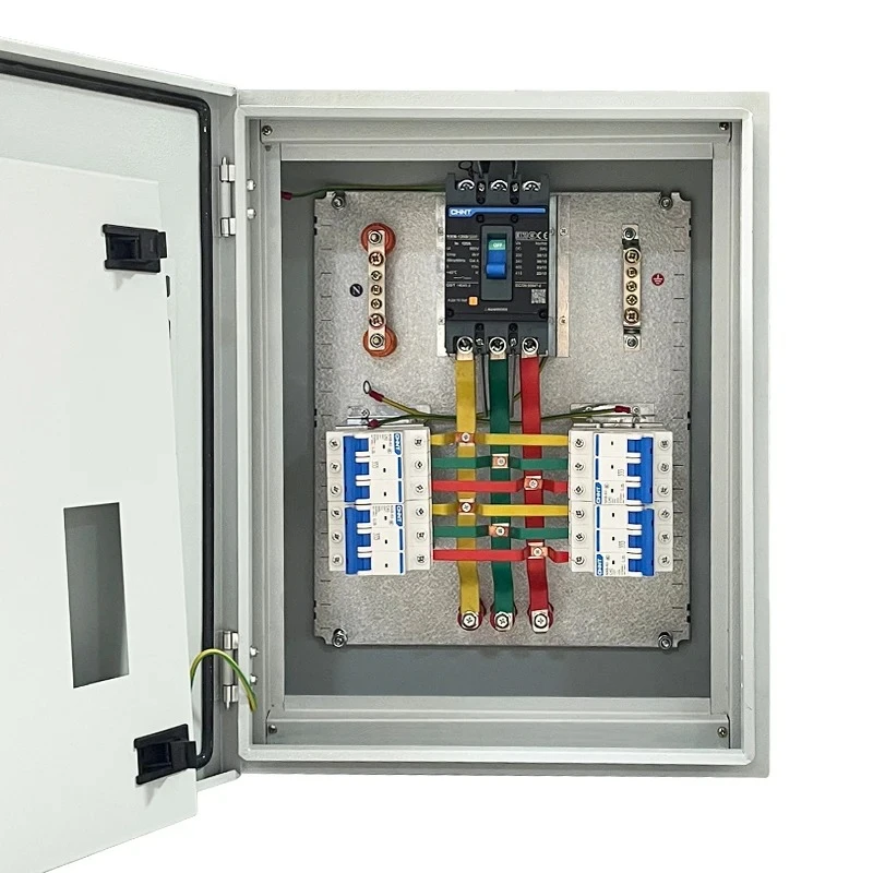 

Electrical Panels Complete Electrical Switchgear Panels Low Voltage