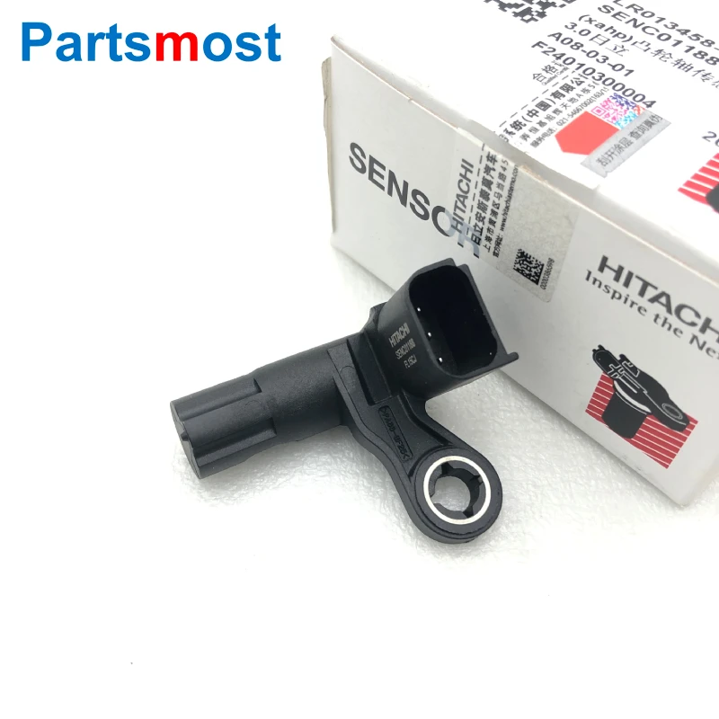 

3.0 DIESEL CAMSHAFT POSITION SENSOR FOR LAND ROVER LR4 RR SPORT 2010- NEW DISCOVERY VELAR JAGUAR XF XJ F-PACE JDE8188 LR013458