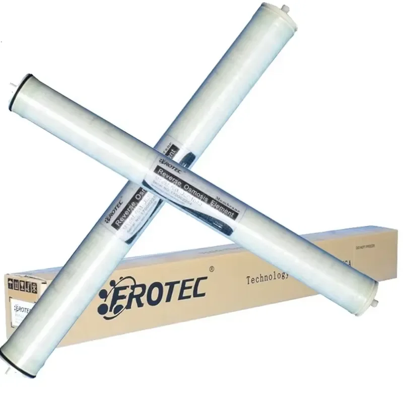 FROTEC ULP 4040 RO Membrane Reverse Osmosis for Industrial Water Filter System