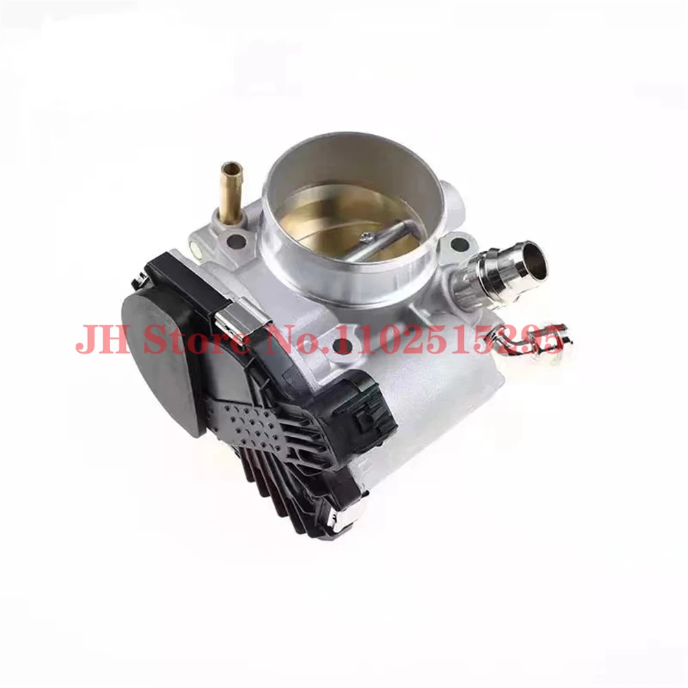 JH 55577375 5556149 55561495 Throttle Body For Chevrolet Cruze Opel Vauxhall Pontiac Aveo Aveo5