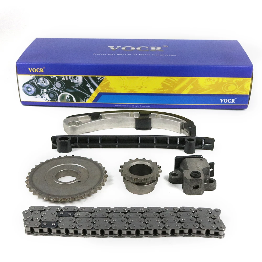 

VOCR DA462 DA4621A Engine Timing Chain Repair Kits For BYD Freire 0.9 2003-2006/Suzuki Walrus 0.9 2001-2005 DS070049