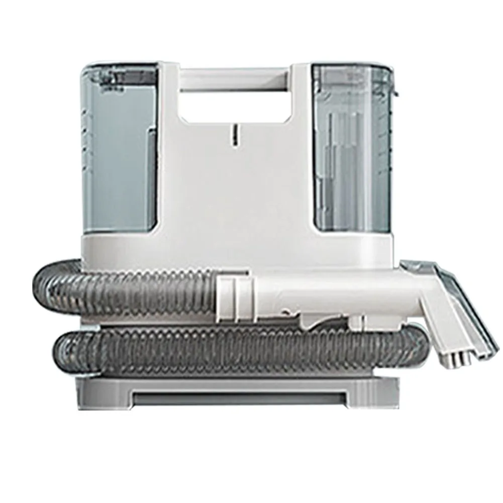 آلة تنظيف السجاد آلة تنظيف المفروشات متعددة الوظائف مزيل البقع العميقة منظف السجاد المحمول لستارة السجاد