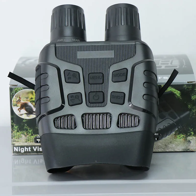 2025 Kunguang NV430 Night Vision Device