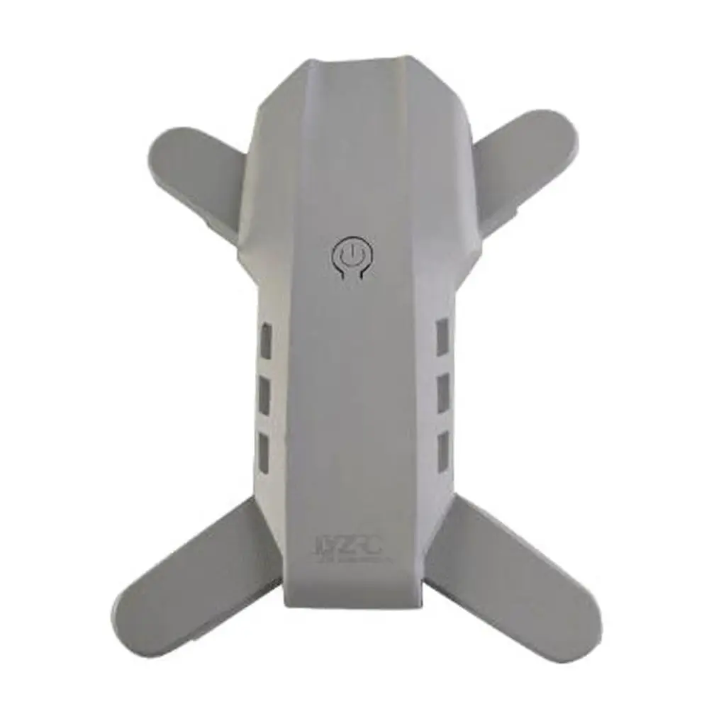 High Quality L900 PRO Remote Control Fan Replacement Plastic Blade Receiver Plate Machine Rear Left B-axis Arm
