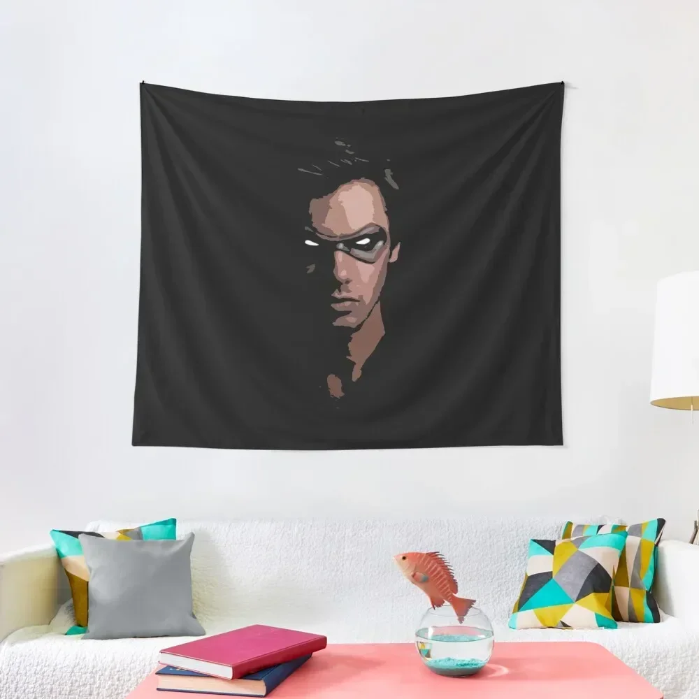 

ORELSAN AVNIR Breakers Flowters Tapestry Wall Hanging Home And Comfort Decor Decorations For Room Wall Decor Tapestry