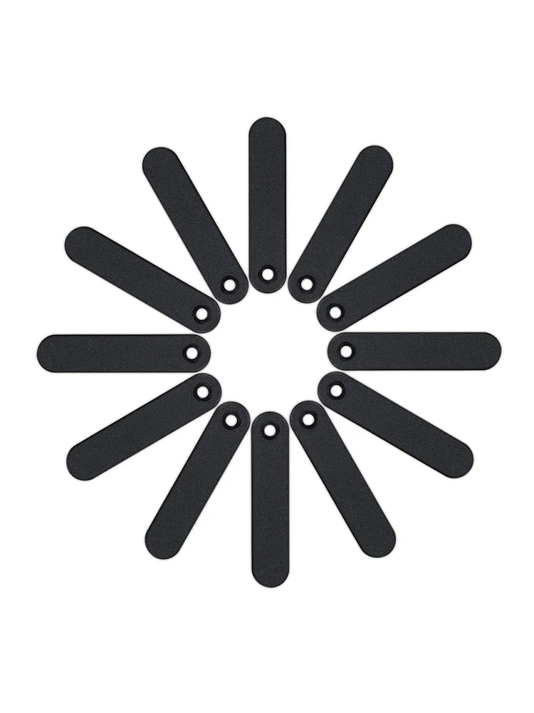 

3PCS Motorcycle Seat Bucket Emergency Key For Honda Motorcycle Split Line 125 New Continent PCX150 SDH110T-7