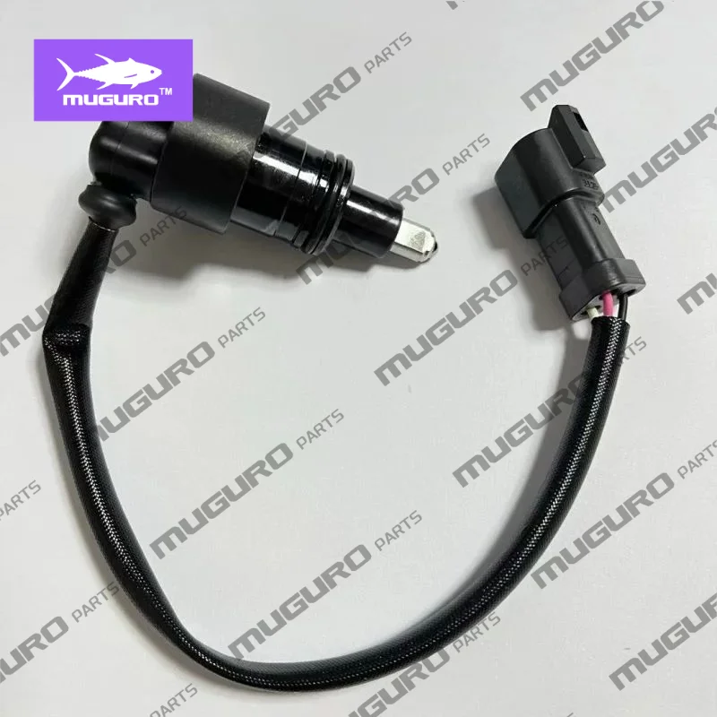 729-12-21000 Angle Sensor for Komatsu Excavator Hydraulic Pump Sensor PC350-10 Sensor Components