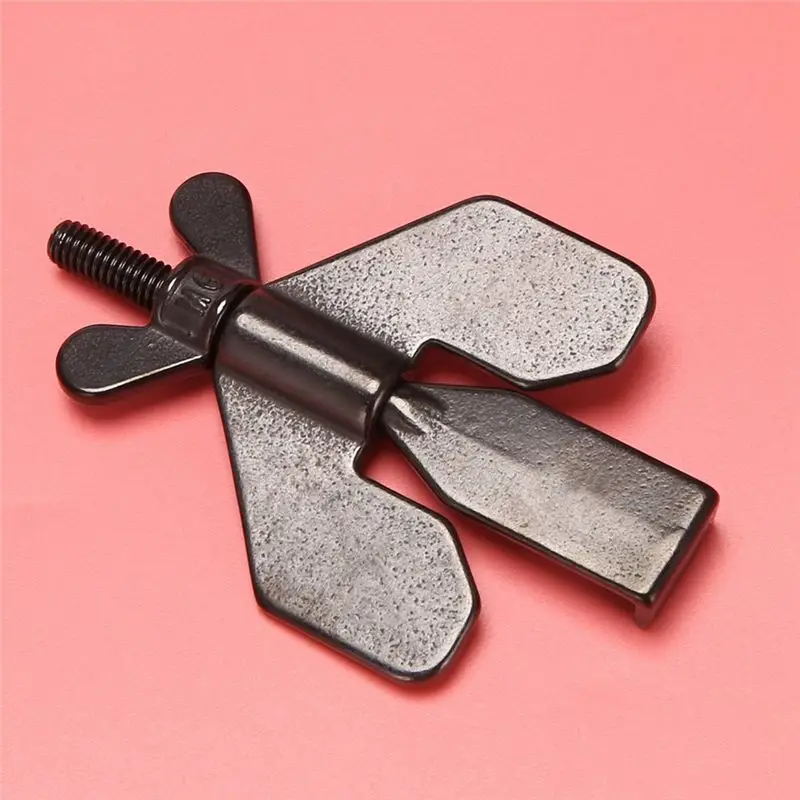 3X Portable Door Lock For Travel Used With Door Security Bar,Door Locker From Inside For Home Hotel Motel Apartment