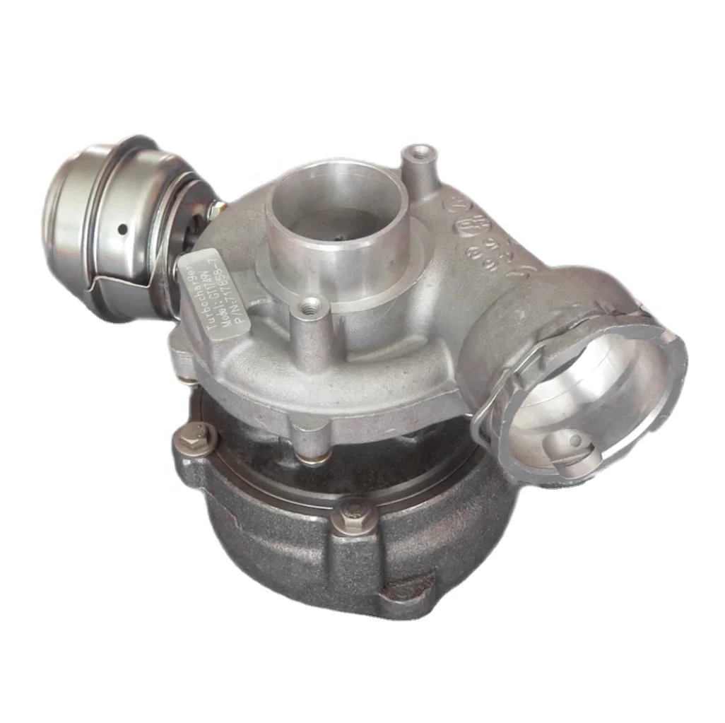 

GT1749V Turbo 717858 717858-7 For Audi A4 A6 Skoda Superb VW Passat B5 1.9 TDI AVF AWX