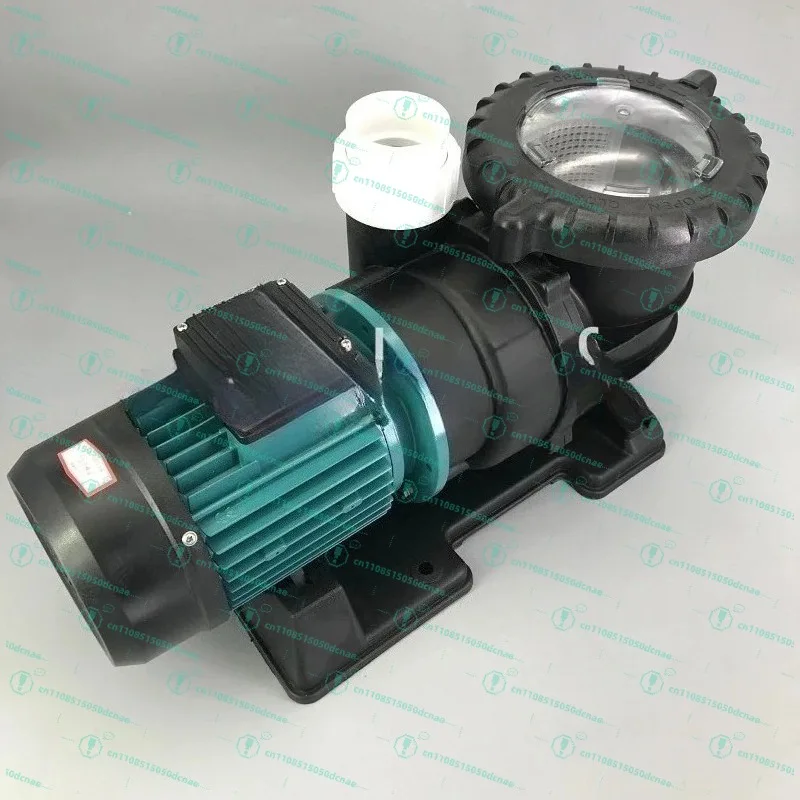 

STP35 STP50 ST100 STP200 STP300 Swimming Pool Seawater Pump Circulating Water Bath Fish Pool