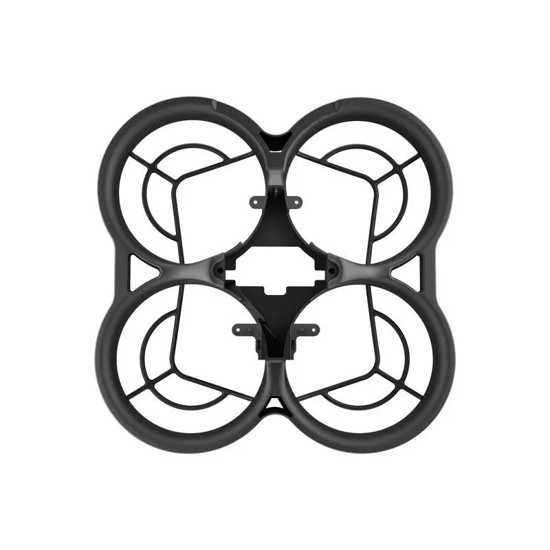 

For DJI Avata Blade Protection Cover Propeller Protection Ring Propeller Ring Crossing Machine Integrated