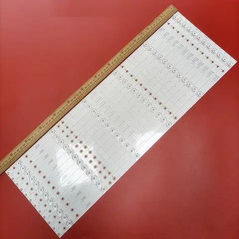 LED 백라이트 스트립 6LED CEJJ-LB650Z-6S1P-M3030-L-3 65PUD6794 65PUD6794/77 65PUD6794/43 65PUT6784 65PUG6794/78