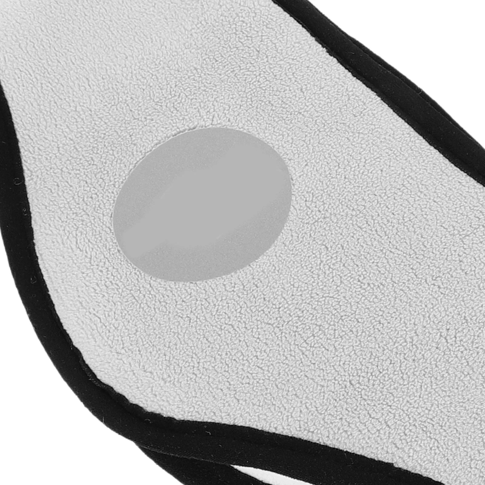 2 قطعة غطاء للأذنين للنوم قابل للتعديل إلغاء الضوضاء يفشل الأذن للرجال والنساء لينة مريحة الدفء مثالية للنوم والسفر #4