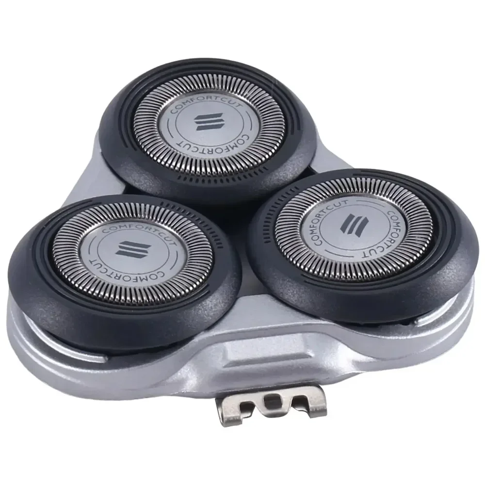 قابل للغسل استبدال ماكينة حلاقة رئيس لشركة فيليبس S5000 S5370 S5571 S5420 S5140 S5078 S5077 S5050 S5082 S5380 S5400 شفرة حلاقة