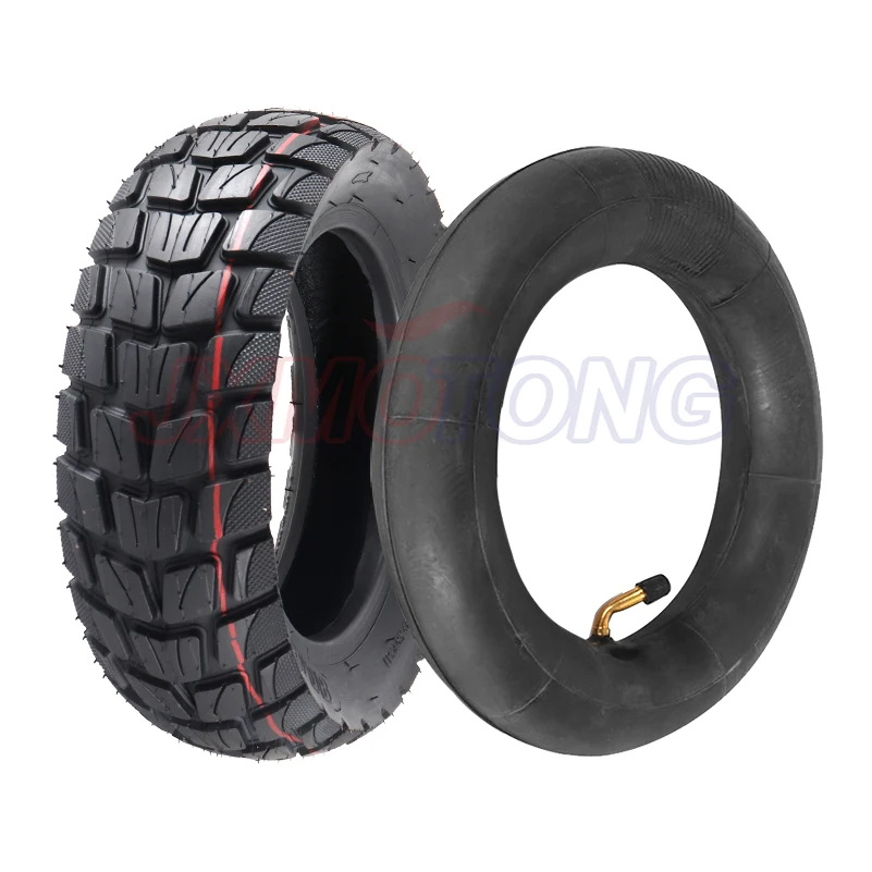 80/65-6 Tires for Dualtron VICTOR LUXURY EAGLE Speedway 4 5 Zero 10X Kugoo M4 10 Inch Electric Scooters Minimotors