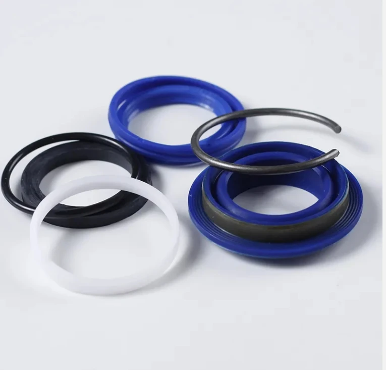 

Forklift spare parts set of seals assy. 1154469700 for linde 115 forklift reach cylinder assy.