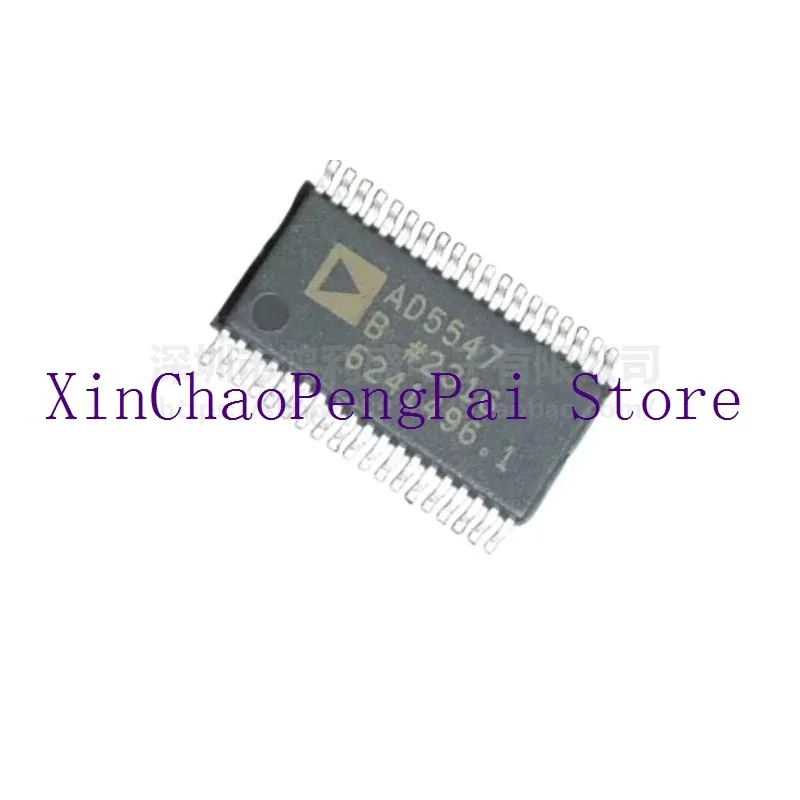 1pcs/lot AD5547BRUZ AD5547BRU AD5547B AD5547 TSSOP-38 Chipset 100% New&Original In Stock