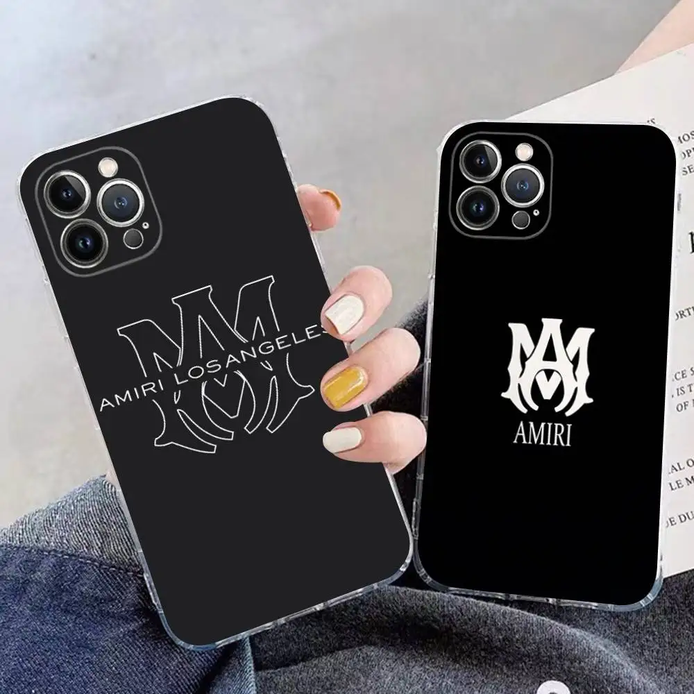 Amiri phone case-AliExpress
