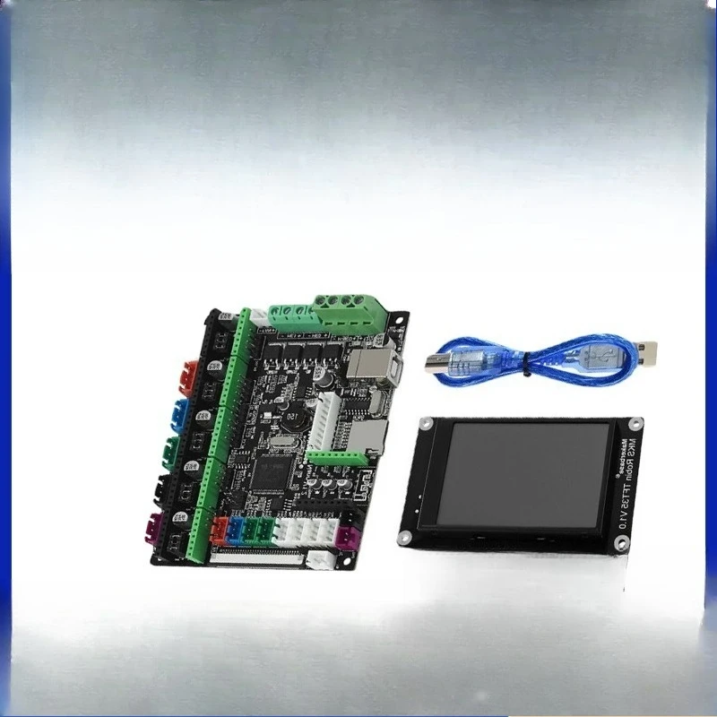 3D printer 32-bit main board MKS Robin Nano V1.2 control board TFT35 display touch screen