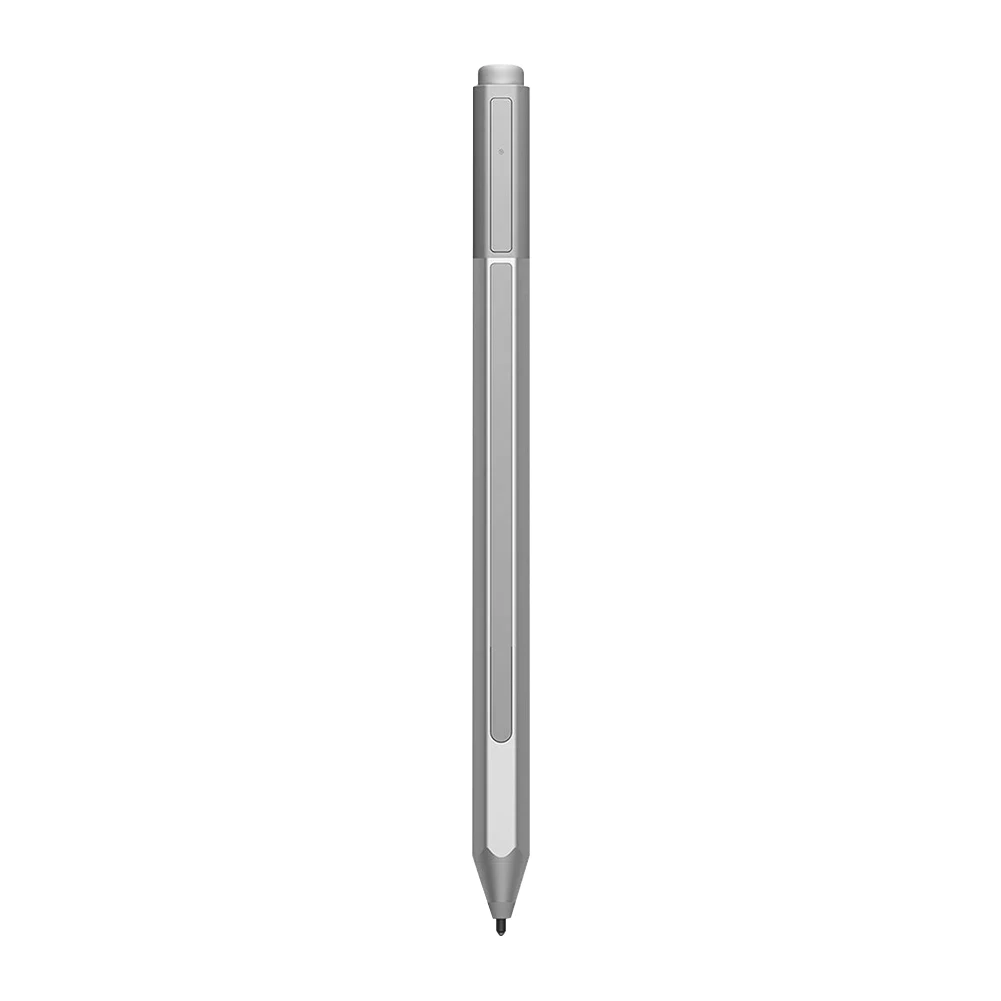 Imagem -06 - Caneta Stylus Bluetooth com Botão de Borracha Captura de Tela Inteligente Microsoft Surface Pro x Acessório Lápis Genuíno Original