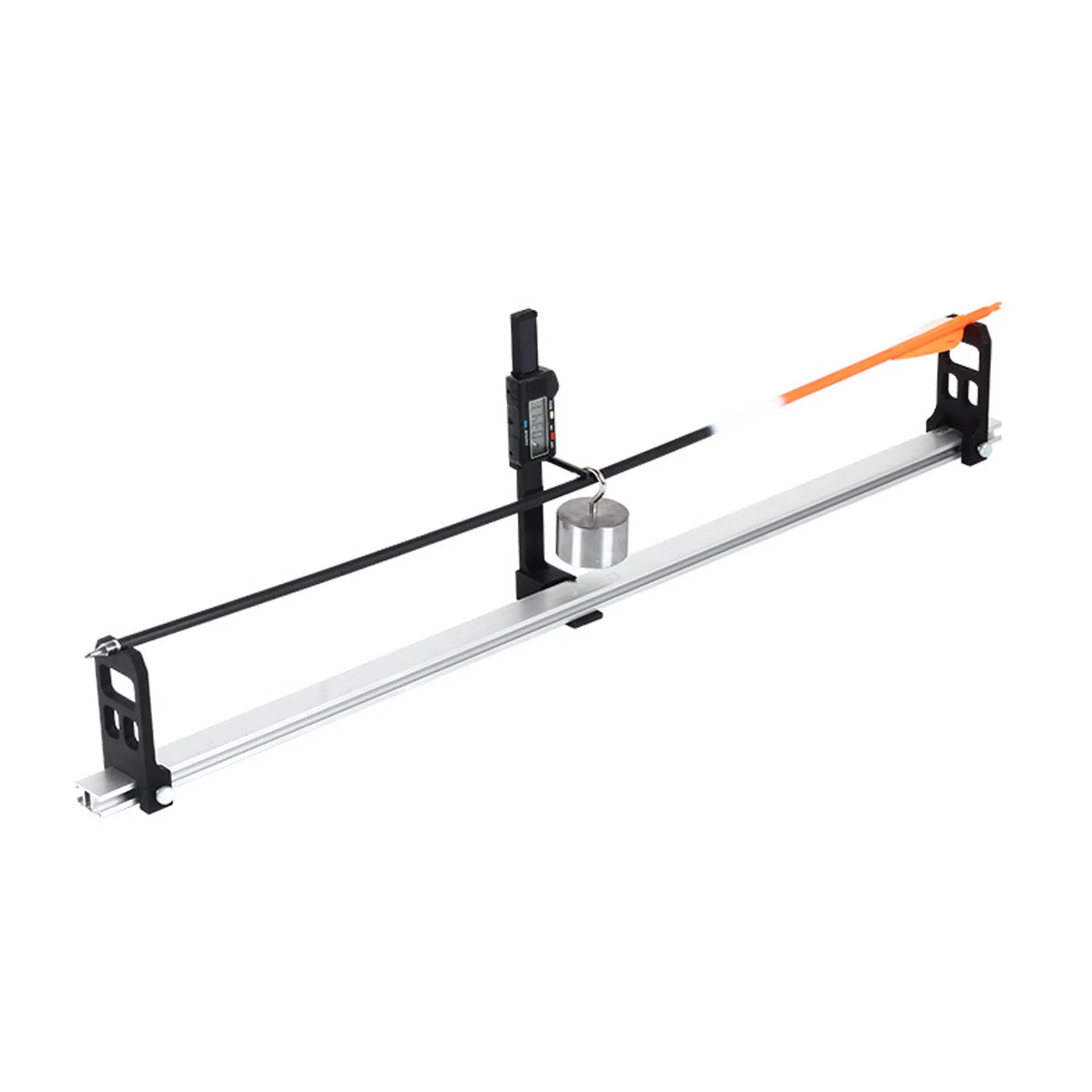 Archery Arrow  Tester Archery Arrow  28in Arrow Balance Straightness Tool Arrow Spine Balance Checker Accessories