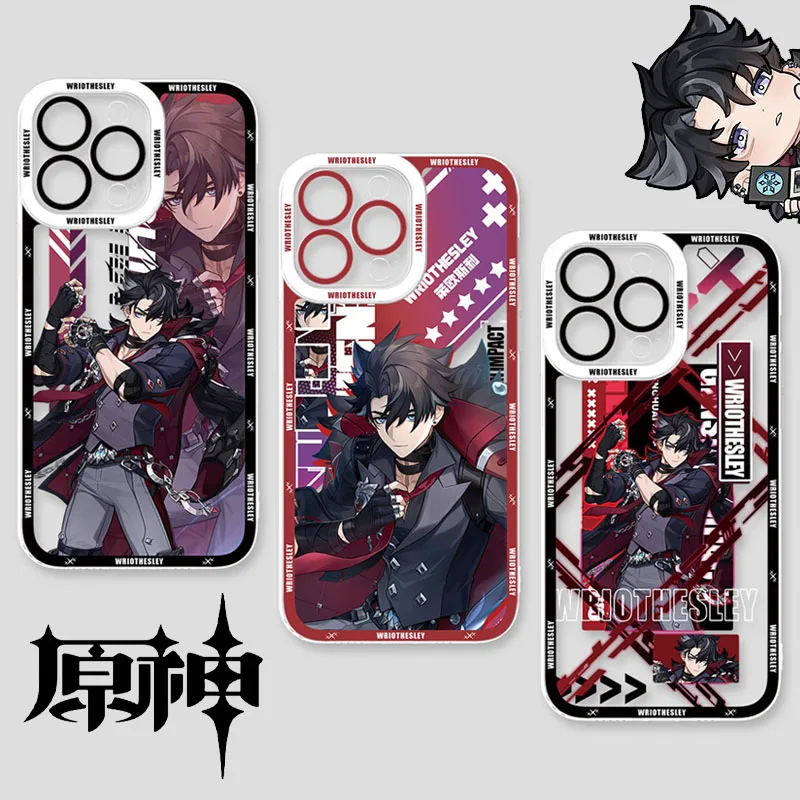 Cool Game Genshin I… - image