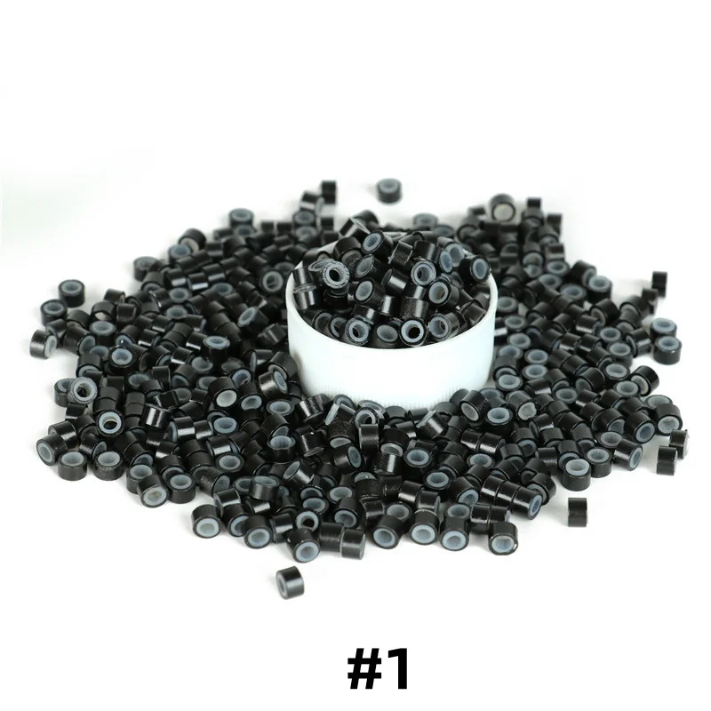 Рисунок 3 - 503030 силиконовые медные микрокольца